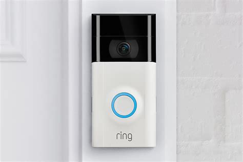 ring doorbell 2 faceplate